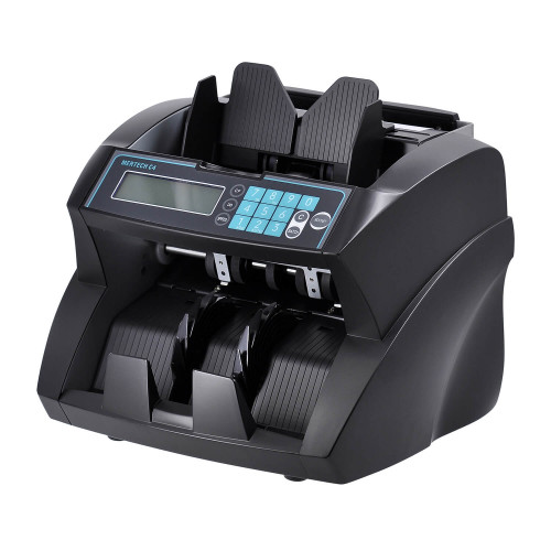 Çoxvalyutalı əskinas sayğacı MERTECH C-4 Black