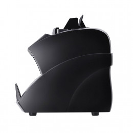 Multicurrency banknote counter MERTECH C-4 Black