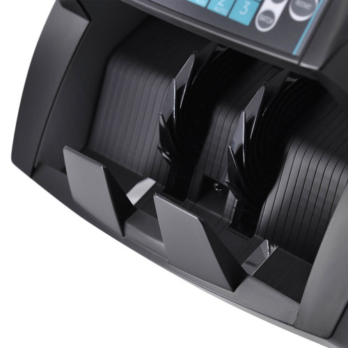 Çoxvalyutalı əskinas sayğacı MERTECH C-4 Black