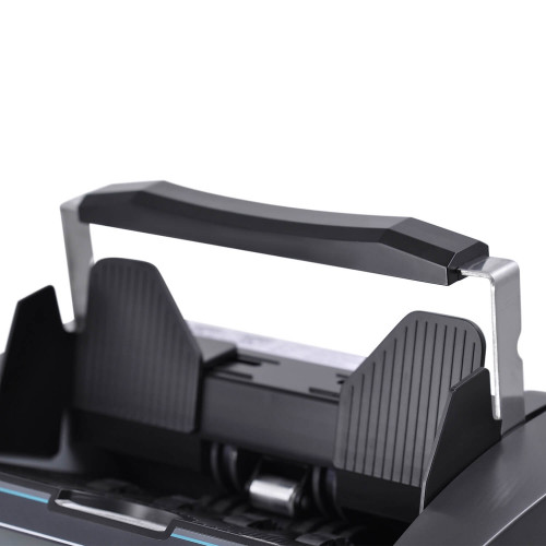 Çoxvalyutalı əskinas sayğacı MERTECH C-4 Black