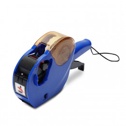 Single Line Label Gun MX-2612 NEW