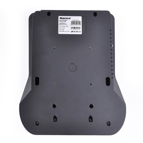 Price checker MERTECH P8