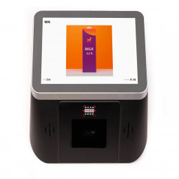 Price checker MERTECH P8