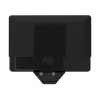Price checker MERTECH P10 / P10SL2N in a set with POE injector and VESA mount