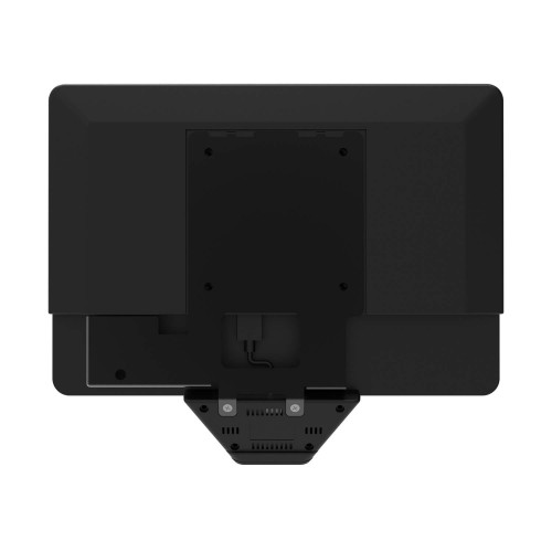 Price checker MERTECH P10 / P10SL2N in a set with POE injector and VESA mount