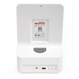 NFC Full ilə Mertech QR kodu ilə ödəniş terminalı (dizaynınızla)