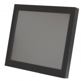 POS-monitor MERTECH CT-12M stendsiz