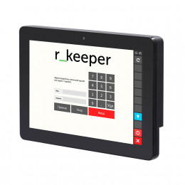POS-terminal MERTECH WT-10M 2/16