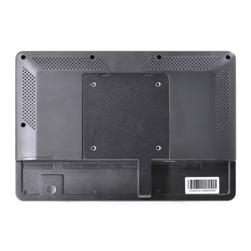 POS-terminal MERTECH WT-10M 2/16