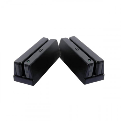 Magnetic card reader MERTECH 150-123 "MAGNET" USB