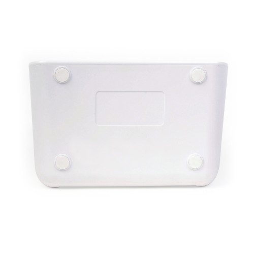 QR-code display MERTECH QR-PAY RED