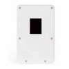 Mertech Brand QR code display (for branding)