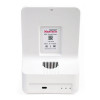 Mertech Brand QR code display (for branding)