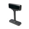 Customer Display MERTECH PD-1200VFD Black