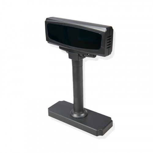 Customer Display MERTECH PD-1200VFD Black