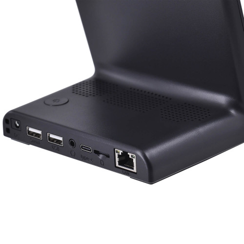 POS-terminal MERTECH WL8012T