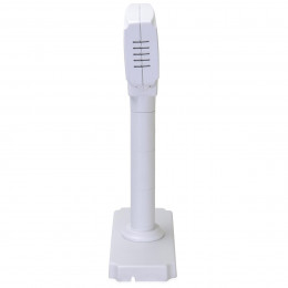 Customer Display MERTECH PD-1200VFD White