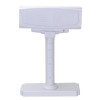 Customer Display MERTECH PD-1200VFD White