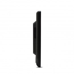 Touch POS-monitor MERTECH CT-17TM without stand with magnetic card reader