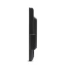 Touch POS-monitor MERTECH CT-17TM without stand with magnetic card reader