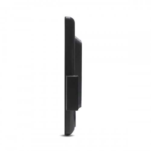 Touch POS-monitor MERTECH CT-17TM without stand with magnetic card reader