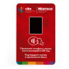 Payment terminal by QR code Mertech with NFC Red