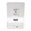 Payment terminal by QR code Mertech with NFC Red