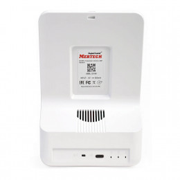 NFC Red ilə Mertech QR kodu ilə ödəniş terminalı