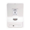 Mertech Full QR code display (with your design) with battery