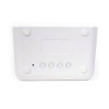 Mertech Full QR code display (with your design) with battery