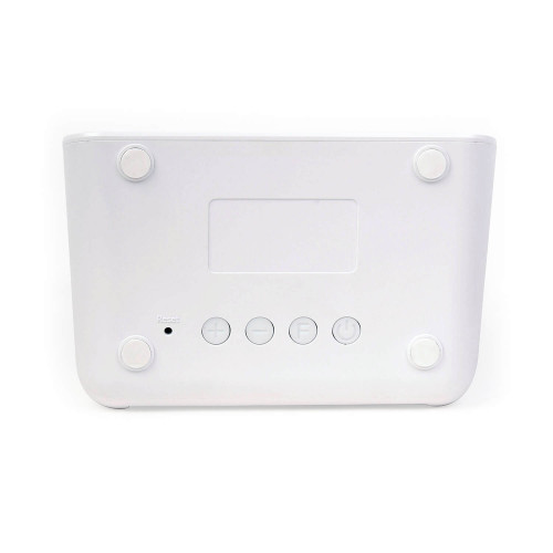 Mertech Full QR code display (with your design) with battery