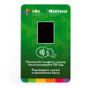 Mertech QR code payment terminal with NFC Green