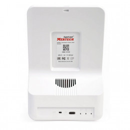 NFC Green ilə Mertech QR kodu ödəmə terminalı