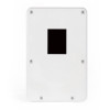 Payment terminal by QR code Mertech with NFC Brand (for branding)