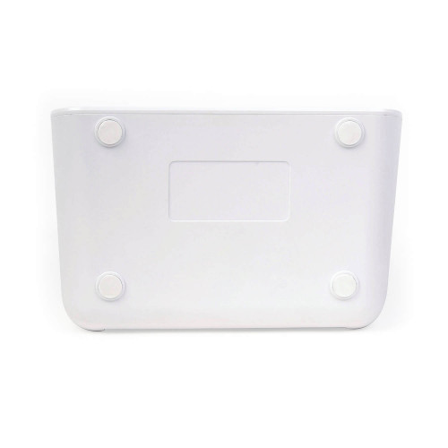 Payment terminal by QR code Mertech with NFC Brand (for branding)