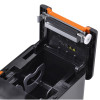 Receipt printer MERTECH Q80 Ethernet, RS232, USB Black