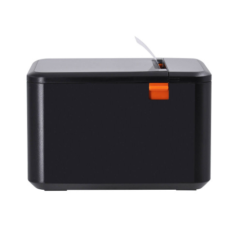 Receipt printer MERTECH Q80 Ethernet, RS232, USB Black