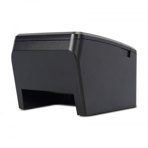 Receipt printer MERTECH F80 RS232, USB, Ethernet Black
