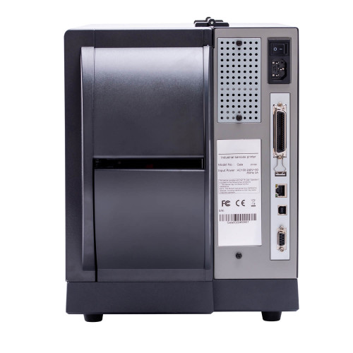 Termal Transfer Etiket Yazıcısı MERTECH G700 (Ethernet, USB, RS-232)