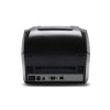 Termal Transfer Etiket Yazıcısı MERTECH TLP300 TERRA NOVA USB, RS232, Ethernet Qara