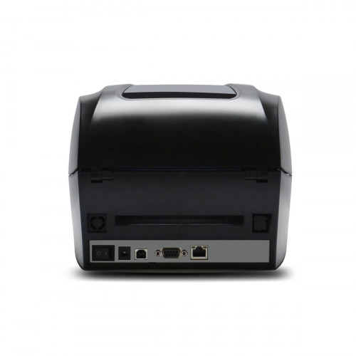 Termal Transfer Etiket Yazıcısı MERTECH TLP300 TERRA NOVA USB, RS232, Ethernet Qara