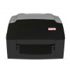 Termal Transfer Etiket Yazıcısı MERTECH TLP300 TERRA NOVA USB, RS232, Ethernet Qara