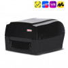Termal Transfer Etiket Yazıcısı MERTECH TLP300 TERRA NOVA USB, RS232, Ethernet Qara