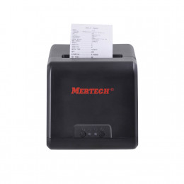 Etiket printeri MERTECH DT58 TEMO (USB)