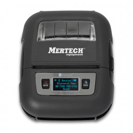 Mobil printer MERTECH ALPHA