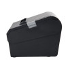 Receipt printer MERTECH G80 RS232-USB, Ethernet Black