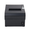 Receipt printer MERTECH G80 RS232-USB, Ethernet Black