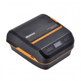 Mobil etiket printeri MERTECH DELTA