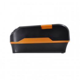 Mobil etiket printeri MERTECH DELTA