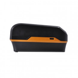 Mobil etiket printeri MERTECH DELTA